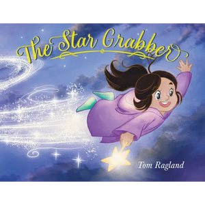 The Star Grabber - Paperback