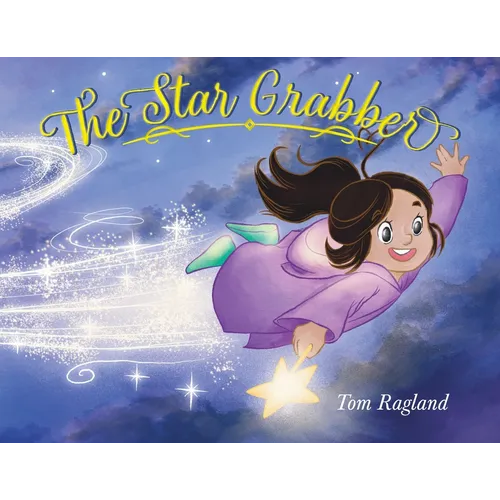 The Star Grabber - Paperback