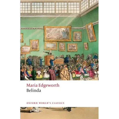 Belinda - Paperback