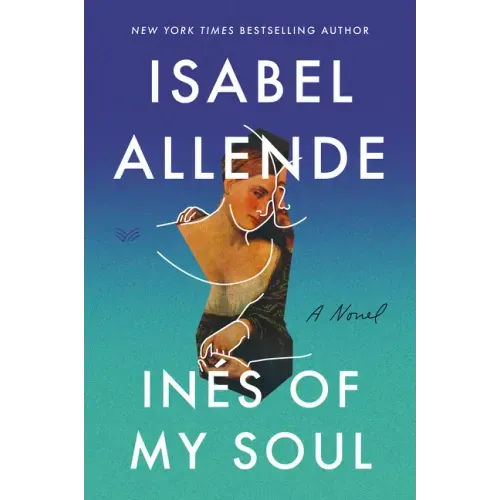 Ines of My Soul - Paperback