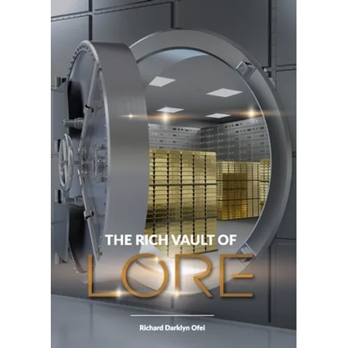 The Rich Vault of Lore - Paperback