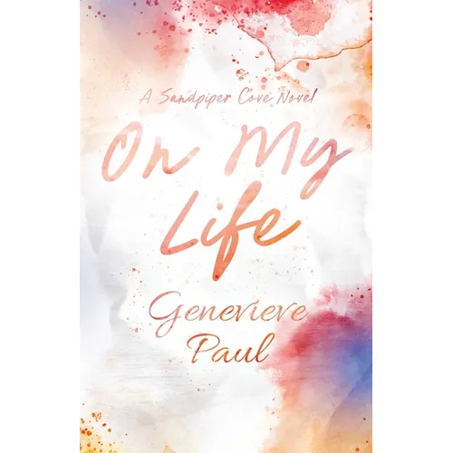 On My Life - Paperback