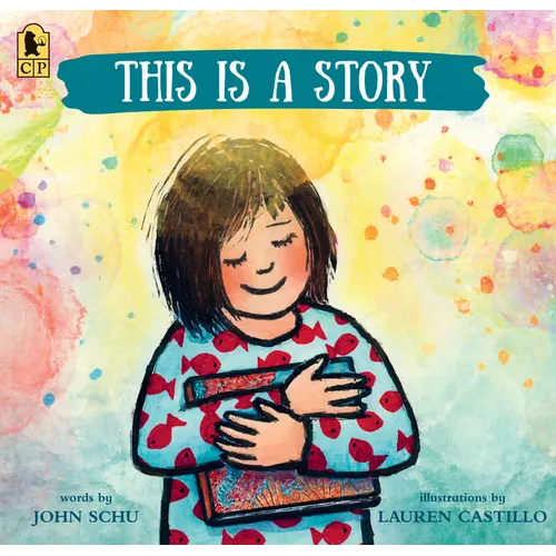 This Is a Story - Paperback