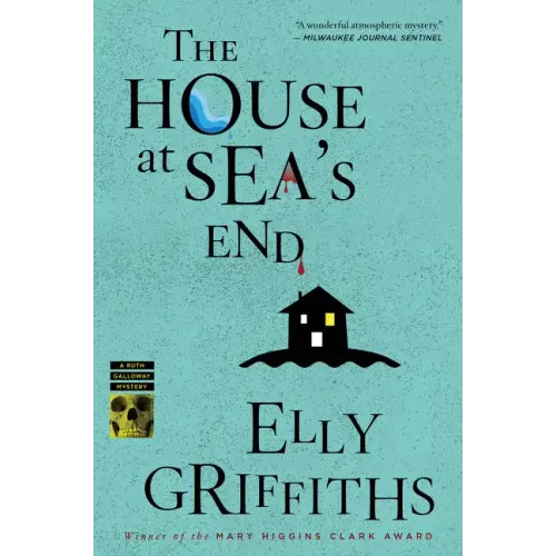 The House at Sea's End: A Mystery - Paperback