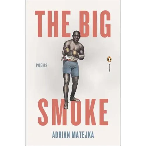 The Big Smoke - Paperback