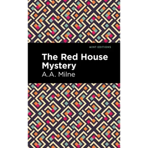 The Red House Mystery - Hardcover