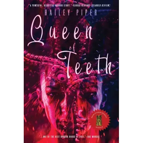 Queen of Teeth - Paperback