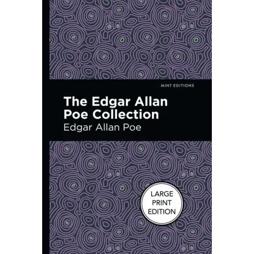 The Edgar Allan Poe Collection - Hardcover
