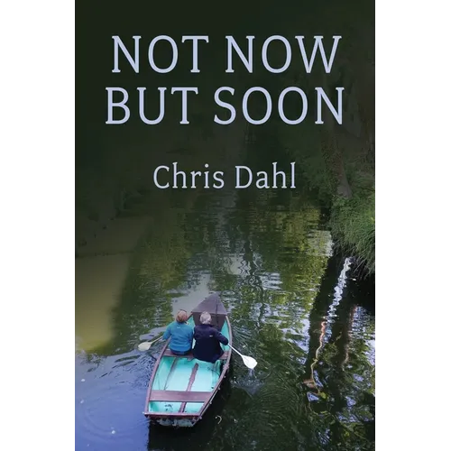 Not Now but Soon - Paperback