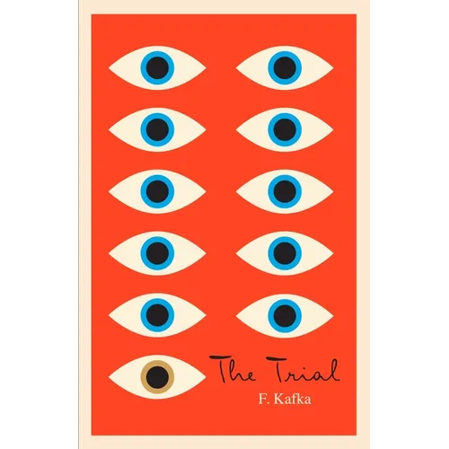The Trial: A New Translation Based on the Restored Text - Paperback