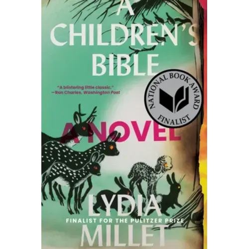 A Children's Bible - Paperback