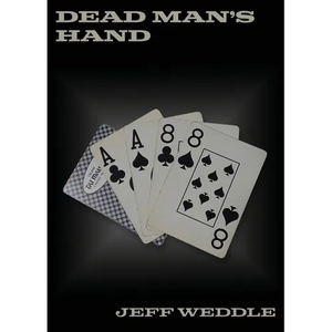 Dead Man's Hand - Paperback