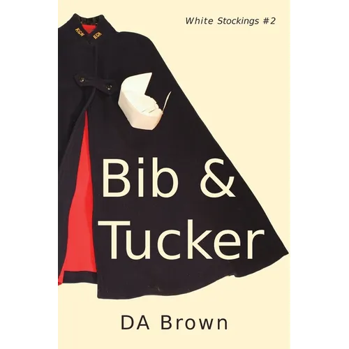 Bib and Tucker - Paperback
