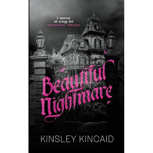 Beautiful Nightmare - Paperback