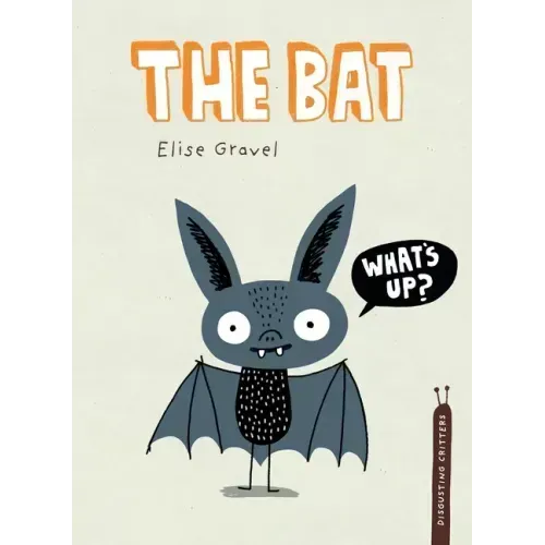 The Bat - Paperback