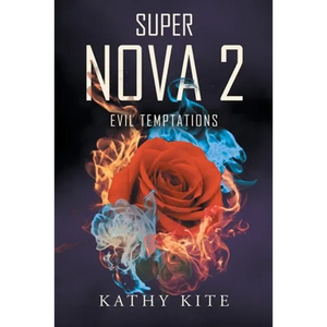 Super Nova 2: Evil Temptations - Paperback