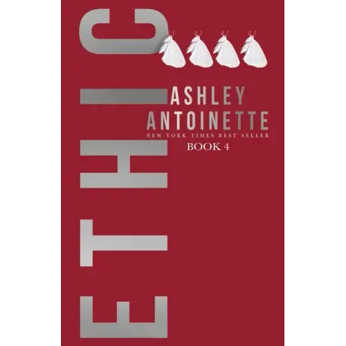 Ethic 4 - Paperback