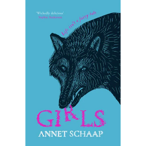 Girls: Life Isn't a Fairy Tale - Paperback