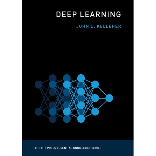 Deep Learning - Paperback