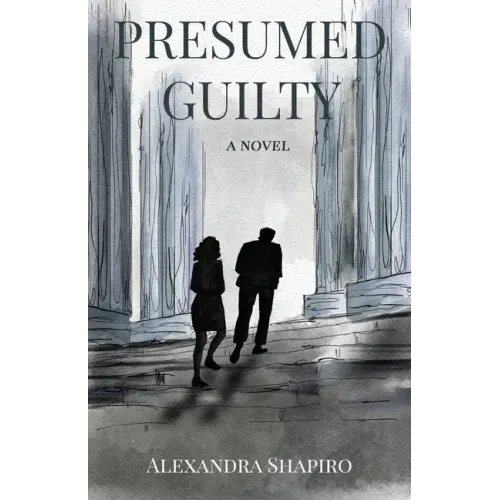 Presumed Guilty - Paperback