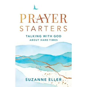 Prayer Starters - Hardcover
