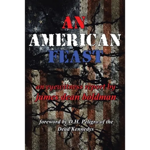 An American Feast - Paperback