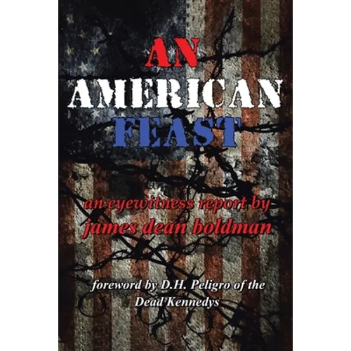An American Feast - Paperback