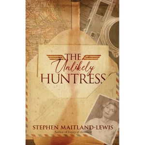 The Unlikely Huntress - Paperback