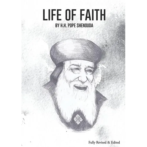 Life of Faith Edited - Paperback