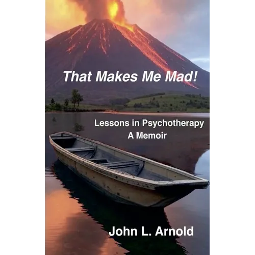 That Makes Me Mad! - Paperback