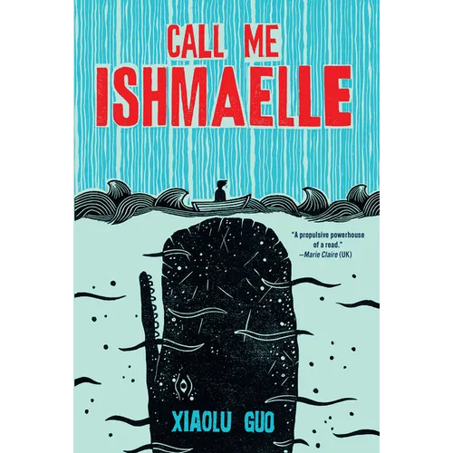 Call Me Ishmaelle - Paperback