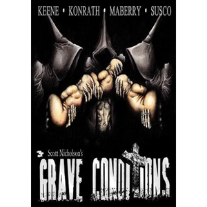 Grave Conditions - Paperback