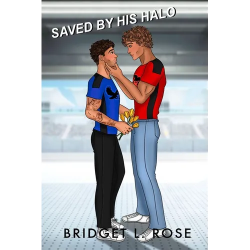 Saved by His Halo - Paperback