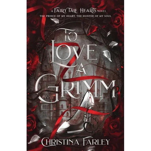 To Love a Grimm - Paperback