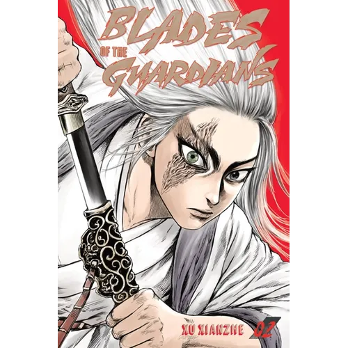 Blades of the Guardians Volume 2: Volume 2 - Paperback