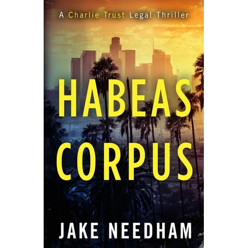Habeas Corpus - Paperback