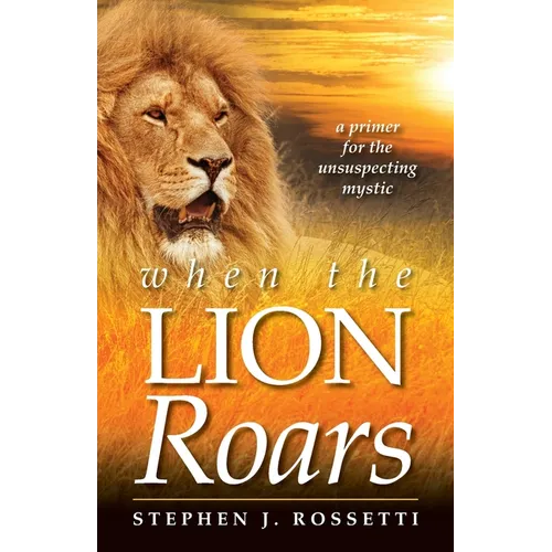 When the Lion Roars - Paperback