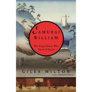 Samurai William - Paperback