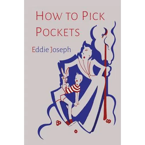How to Pick Pockets - Paperback