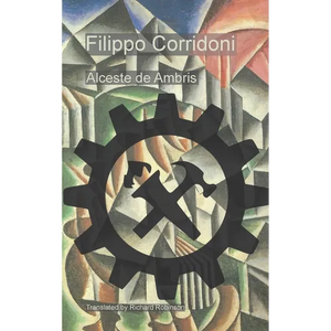 Filippo Corridoni - Paperback