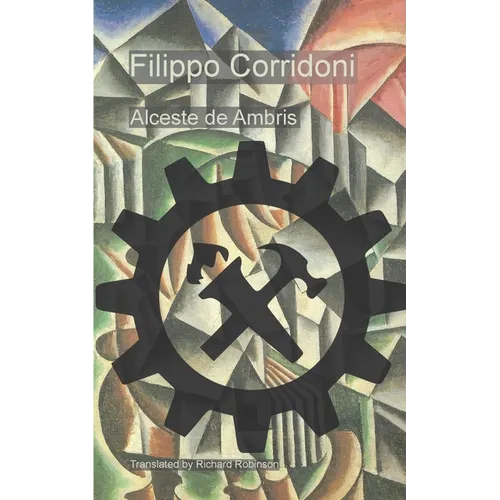 Filippo Corridoni - Paperback