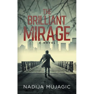 The Brilliant Mirage - Paperback