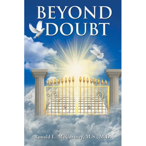 Beyond Doubt (Latest Edition) - Paperback