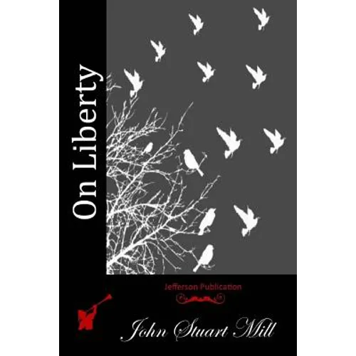 On Liberty - Paperback