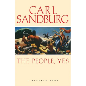 People Yes - Paperback