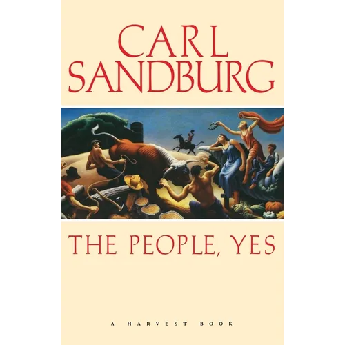 People Yes - Paperback
