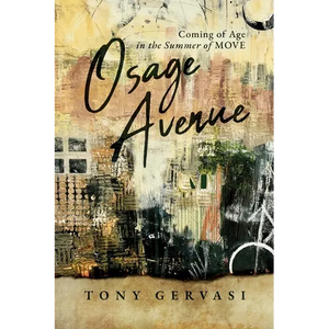 Osage Avenue - Paperback