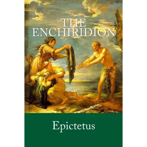 The Enchiridion - Paperback