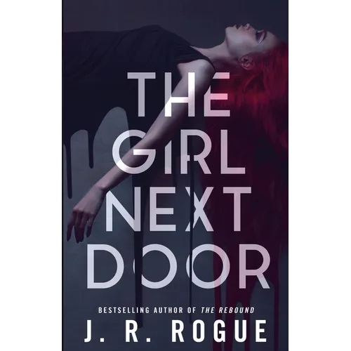 The Girl Next Door: A Supernatural Romantic Suspense - Paperback