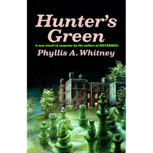 Hunter's Green - Paperback